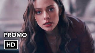 Legacies Season 4 quotKill The Tribridquot Promo HD The Originals spinoff [upl. by Erasme38]