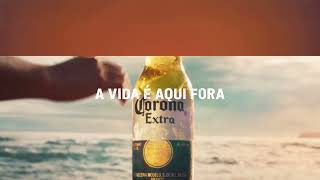 A vida é aqui fora com Corona [upl. by Elleivad]