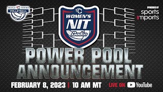 2023 TC VBNIT Power Pool Show [upl. by Rolyt]