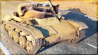 Its The Worst Tank In The Game UNDEBATABLE  BM824 SCRAP METAL [upl. by Hallsy]