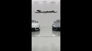 Book your Supra at dubizzle Cars [upl. by Orimisac]