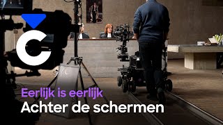 Achter de schermen bij de Consumentenbond commercial [upl. by Ailedroc]