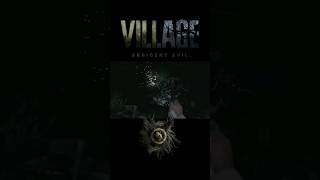 I Get Knocked DownBut I Get Up Again gameplay village residentevil heisenberg shorts [upl. by Nnylyam536]