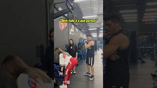 Cupom🏷️LUIZFIT na Growth🔴humor memes fitness gym comedia motivação motivation lifestyle [upl. by Orpah400]