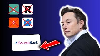 Pourquoi j’abandonne les néobanques pour revenir chez BoursoBank 150 € offerts [upl. by Chickie]