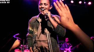 Teddy Afro  Aydenegetim Lebie New Ethiopian Song 2012 [upl. by Donata]