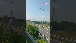 Expressway Bangladesh 1st Expressway [upl. by Ajnek872]