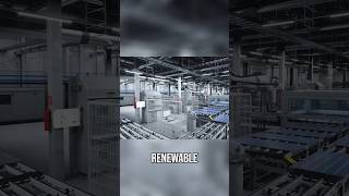 Revolutionizing Renewables 997 Energy Efficiency [upl. by Tillford]