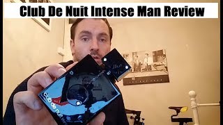 Club De Nuit Intense Man Creed Aventus Clone by Armaf Review [upl. by Nered]