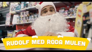 Yankho  Rudolf med röda mulen [upl. by Aiuqat]