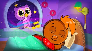 Estrellita dónde estás música para dormir bebés  Canciones Infantiles  Toy Cantando [upl. by Jeddy]