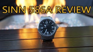 Sinn 556A Review [upl. by Sorcha]