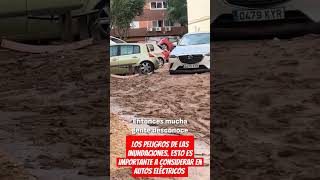 Explicación consejos para inundación y dejo link de llavero que rompe ventanilla y corta cinturón⤵️ [upl. by Kilroy]