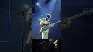 Vincen Garcia Quintet  bass solo  Live at North Sea Jazz 2024 [upl. by Sherilyn397]