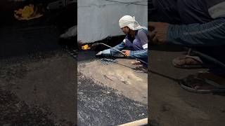 APP Atactic Polypropylene Waterproofing Material roof waterproofing app bitumen [upl. by Heuser876]