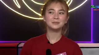 PBB GEN 11 THERESE VS FYANG THERESE ISANG BANTA PARA SA SLOT NI FYANG [upl. by Lamarre197]