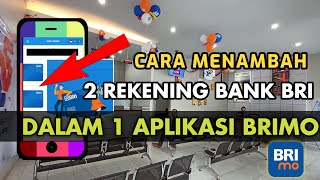 Tutorial BCA mobile  DibikinSimpel Buka Rekening Baru Dengan BCA mobile [upl. by Bria]