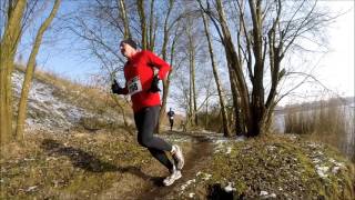 Schutrups Winter Trail Exloo 2017 [upl. by Roselane]