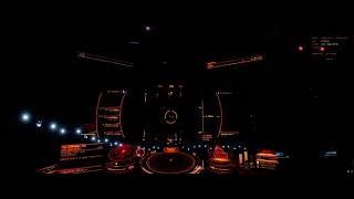 Elite Dangerous  Sirius Permit Missions [upl. by Nnuahs147]