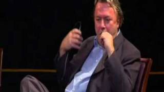 Hitchens religion degrades humanity [upl. by Ennire]