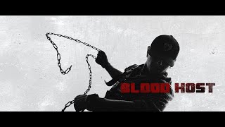 DARKO US  Blood Host Official Trailer [upl. by Naltiak]