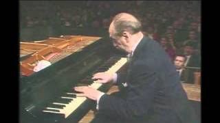 Vladimir Horowitz  Schubert Impromptu  Vienna [upl. by Faber10]