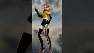 MMD Stray Kids  SClass [upl. by Naihr]