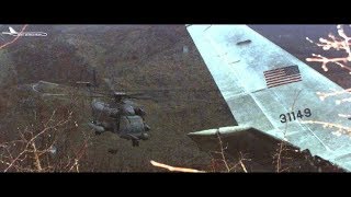 Fog of War  1996 Croatia USAF CT43 Crash [upl. by Calabresi]