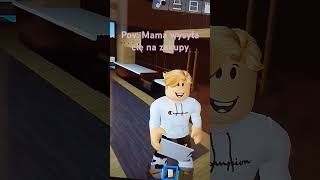 Moim celem jest 1tyś subów już blisko 💖 brookhaven roblox [upl. by Nodanrb984]