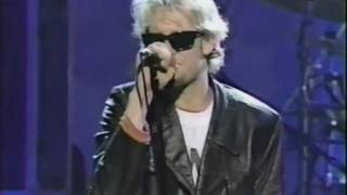 Alice In Chains Live  New York 1993  Would [upl. by Leamse235]