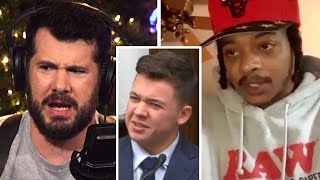 What if Kyle Rittenhouse Was BLACK  Louder With Crowder [upl. by Eiuqnom390]