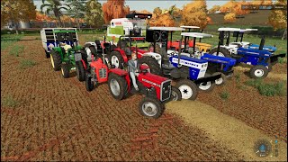 FS25 FARMINGSIMULATOR25DAY1 FS25 FARMING SIMULATOR 25 shoetsvideos [upl. by Imit]