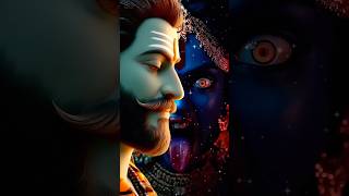 🕉️Unbelievable Story of Mahadev and Maa Kali🚩shortstrendingviralvideoyoutubeshortsbholneth [upl. by Etana]