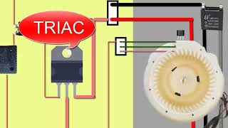 Ventilateur de Climatiseur Ne Séteint Pas  Causes Solutions et Conseils pour Résoudre le Problème [upl. by Aleina]