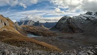 Leuk  Wildstrubel  Lämmerenhütte [upl. by Laise]