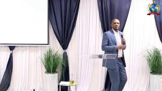 The Valley Experience  07212024  Pastor Michael Nimoh [upl. by Nibot]