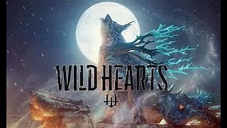 Lets Play Wild Hearts Part 32 [upl. by Karolyn293]