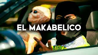 El Makabelico Mix 2024 comandoexclusivo [upl. by Akcirederf391]