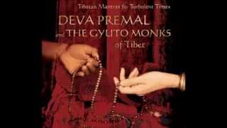 ॐ Deva Premal amp The Gyuto Monks Of Tibet ॐ Tibetan Mantras For Turbulent Times ॐ [upl. by Ellennod613]