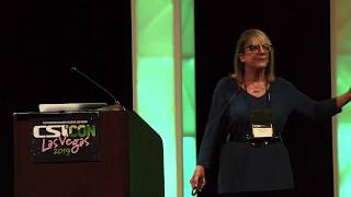 The Fiction of Memory  Elizabeth Loftus [upl. by Dukie680]