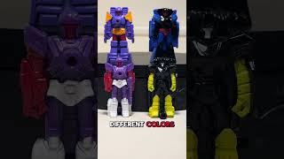 legacy united quake in a minute transformers toyreview [upl. by Loutitia]