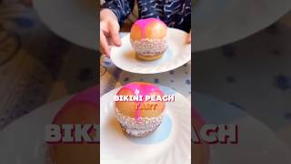 Unique Desserts in Japan You Have to Try 🍑🍡japan food [upl. by Ganny]