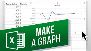 How to Make a Graph on Excel With X amp Y Coordinates  How to Make a Scatter Plot in Excel [upl. by Madelin]