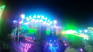 OLLA SKANDALO  Feria de Chiclana 2018 [upl. by Lowery]