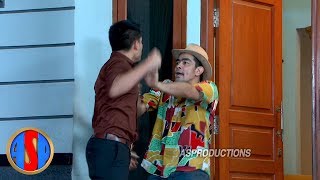 Aku Bukan Anak Haram Eps 20 Part 1  Official ASProduction [upl. by Ikairik]