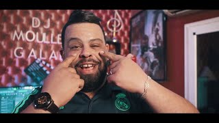 Cheb Bello feat dj Moulay  3inehom Mesawsa ©️2020 Clip Officiel By Harmonie  شلب بيلو عينهم مسوسة [upl. by Noret]