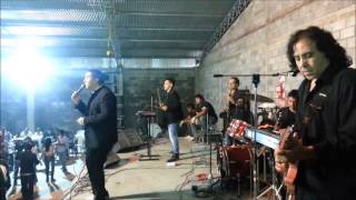 Malagata en Vivo La Terminal Bailable Jujuy  Vendras llorando [upl. by Amaj329]