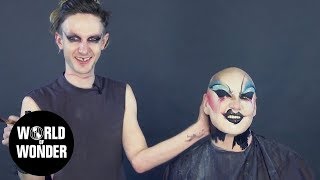 Abhora TRANSFORMATIONS with James st James [upl. by Magee]