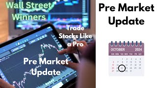 Oct 22 Market Setup investing money trading stocks stockmarket trading [upl. by Luane282]