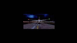 rfsgameplay airline aviation rfs internationalairline msfs2020 rfsflight koreanair landing [upl. by Ceporah845]